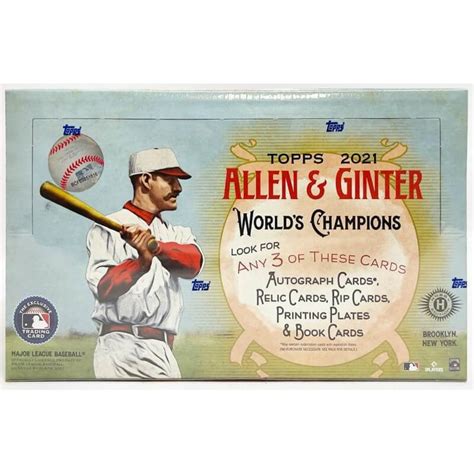 allen and ginter